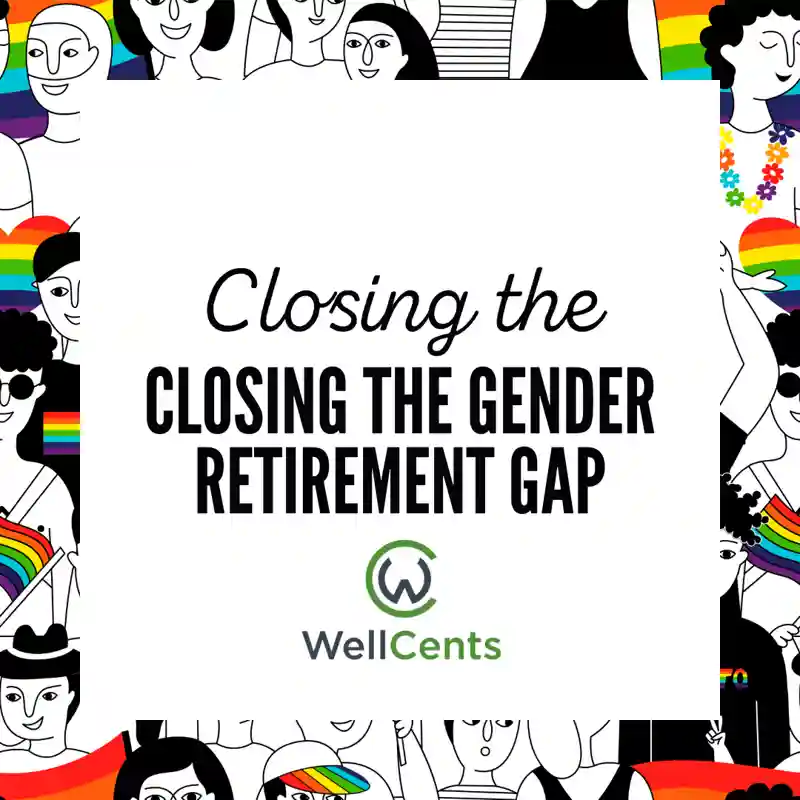 Closing The Gender Retirement Gap