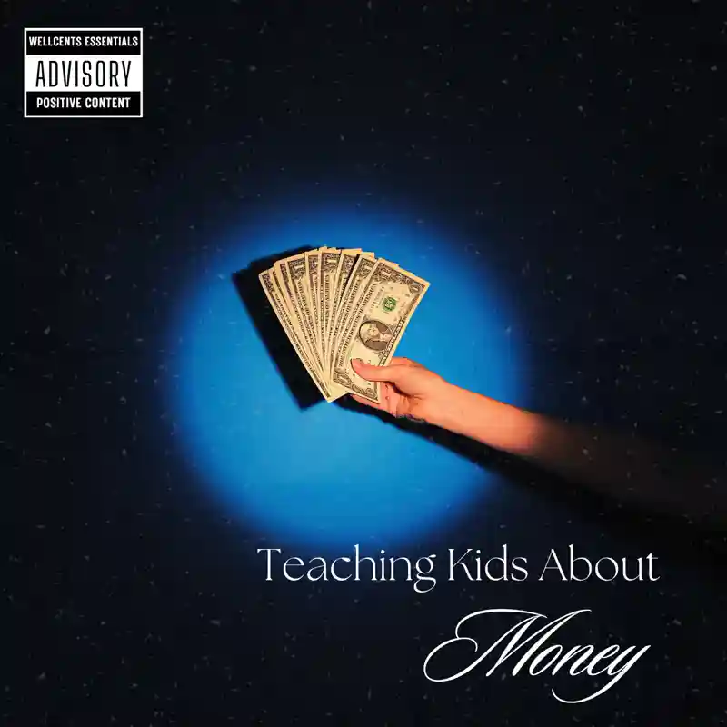 Teaching Kids About Money