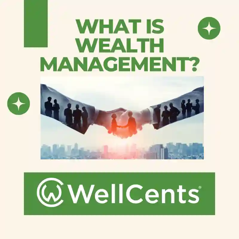 What is wealth management