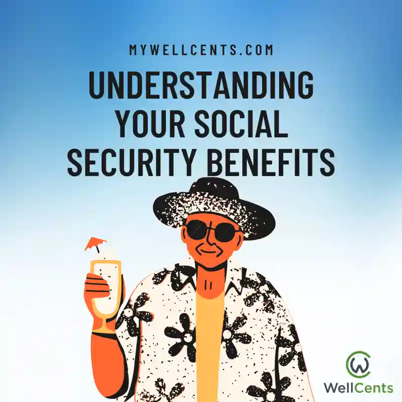 Understanding Your Social Security Benefits