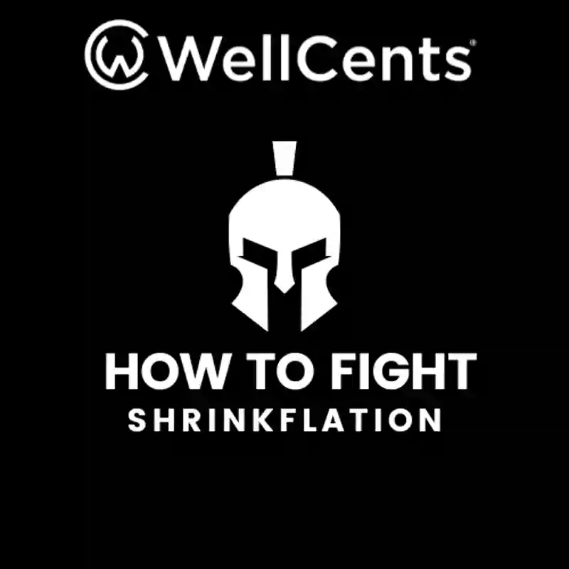 How to fight Shrinkflation