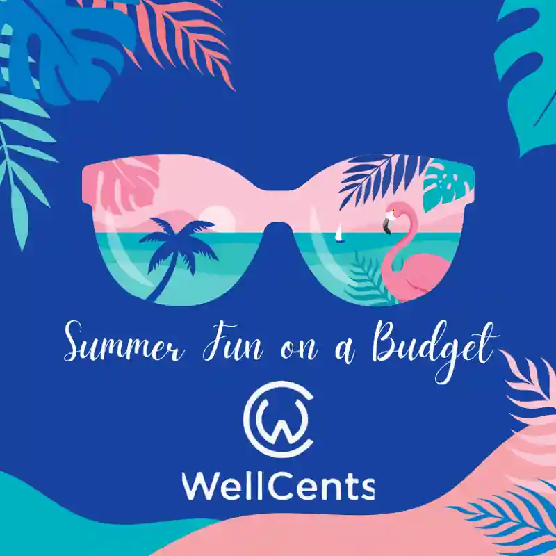 Summer Fun On A Budget
