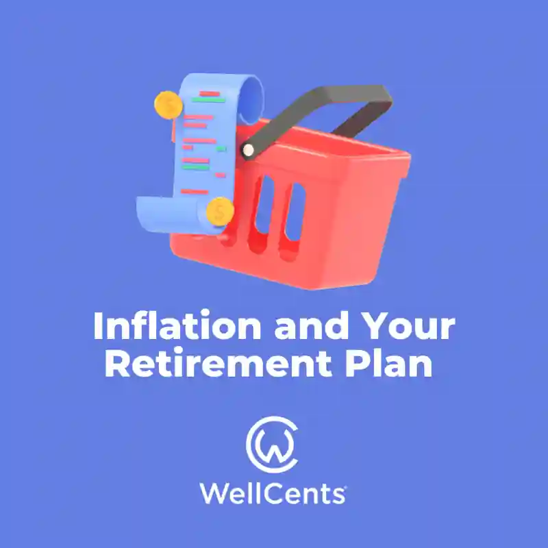 Inflation And Your Retirement Plan