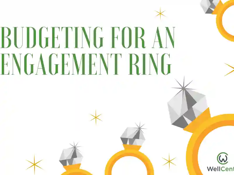 Budgeting for an Engagement Ring