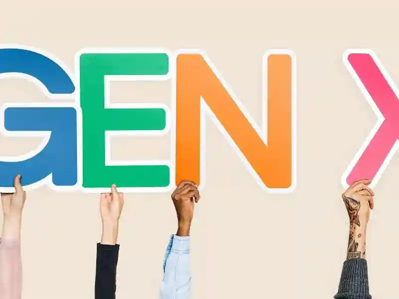 Gen Xers — Are You On Track For Retirement