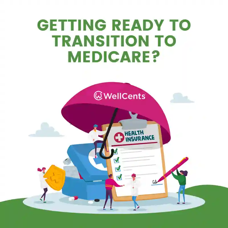 Getting Ready To Transition To Medicare