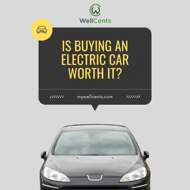 Is buying an electric car worth it