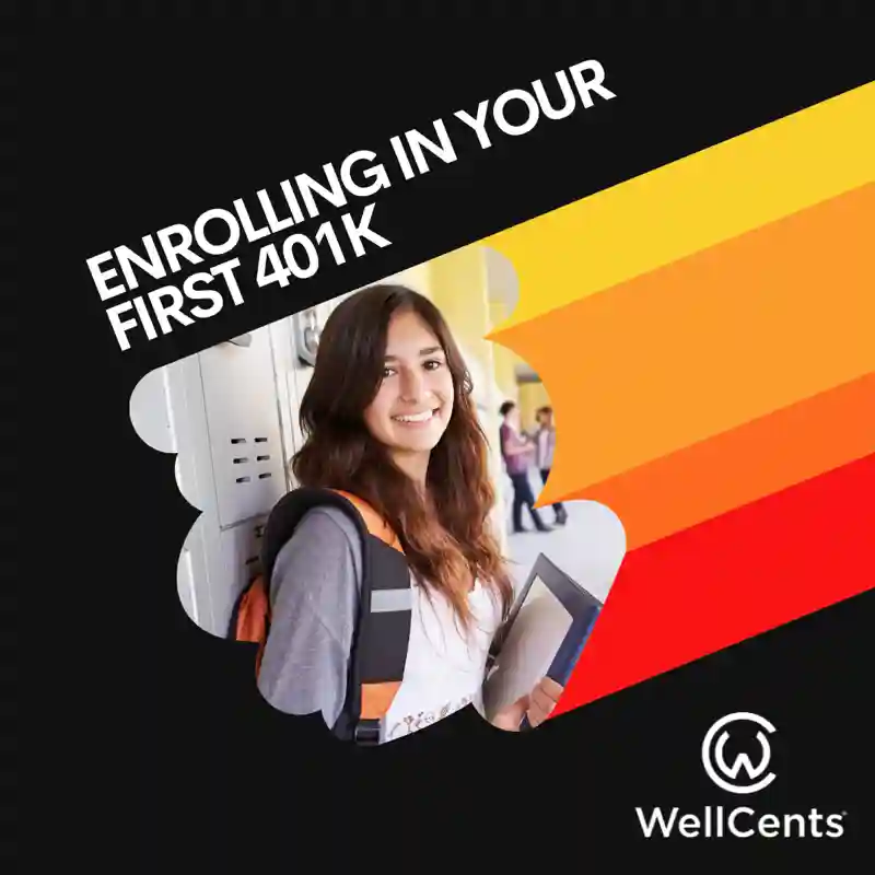 Enrolling In Your First 401K