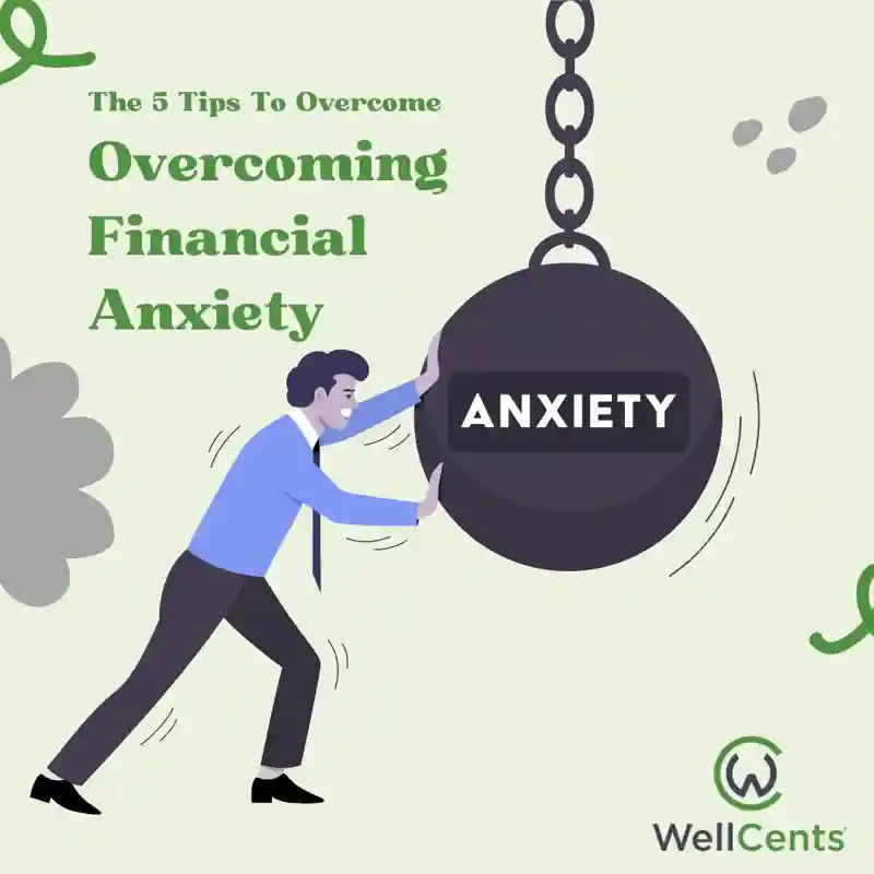 Overcoming Financial Anxiety