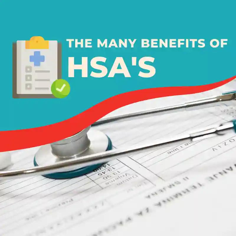The Many Benefits Of Hsas