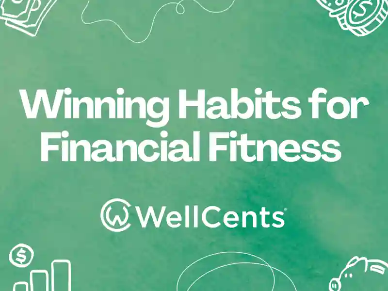 Winning Habits for Financial Fitness