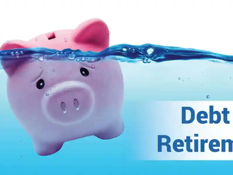 Debt And Retiremen