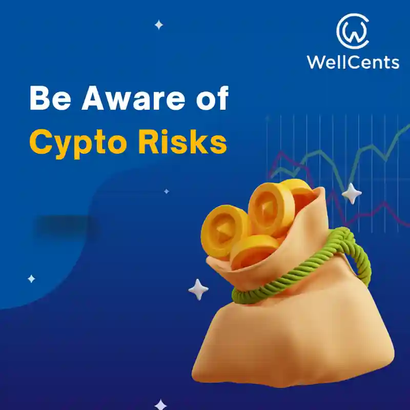 Be Aware Of Crypto Risks